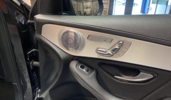 MERCEDES-BENZ GLC 300D 4 MATIC AMG LINE 245CH 9G-TRONIC full