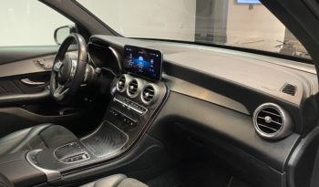MERCEDES-BENZ GLC 300D 4 MATIC AMG LINE 245CH 9G-TRONIC full