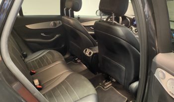 MERCEDES-BENZ GLC 300D 4 MATIC AMG LINE 245CH 9G-TRONIC full