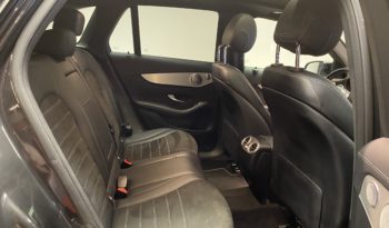MERCEDES-BENZ GLC 300D 4 MATIC AMG LINE 245CH 9G-TRONIC full