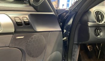 PORSCHE CAYMAN S 987 3.4 295 CH BVM plein