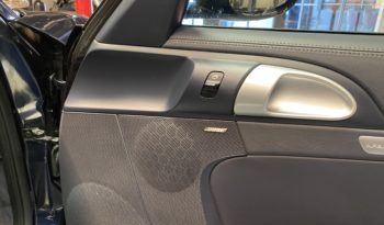 PORSCHE CAYMAN S 987 3.4 295 CH BVM plein
