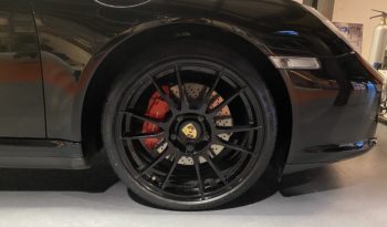 PORSCHE 911 CABRIOLET (997-2) CARRERA 4S  3.8 PDK 385 CH plein