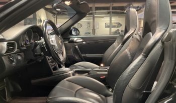 PORSCHE 911 CABRIOLET (997-2) CARRERA 4S  3.8 PDK 385 CH plein