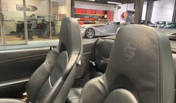 PORSCHE 911 CABRIOLET (997-2) CARRERA 4S  3.8 PDK 385 CH plein