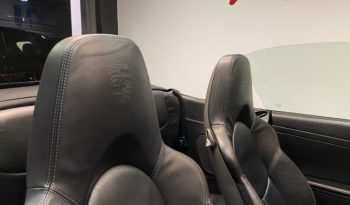 PORSCHE 911 CABRIOLET (997-2) CARRERA 4S  3.8 PDK 385 CH plein