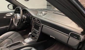 PORSCHE 911 CABRIOLET (997-2) CARRERA 4S  3.8 PDK 385 CH plein