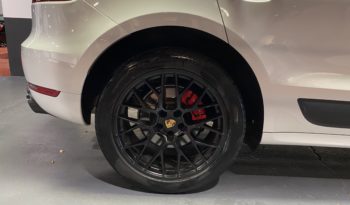 PORSCHE MACAN GTS V6  3.0  PDK 360CH plein