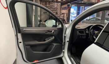 PORSCHE MACAN GTS V6  3.0  PDK 360CH plein