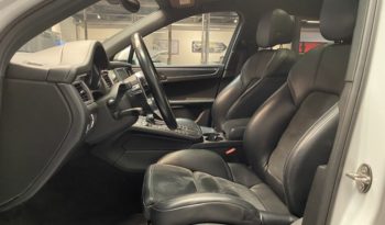 PORSCHE MACAN GTS V6  3.0  PDK 360CH plein