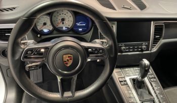 PORSCHE MACAN GTS V6  3.0  PDK 360CH plein