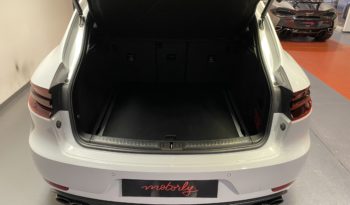 PORSCHE MACAN GTS V6  3.0  PDK 360CH plein