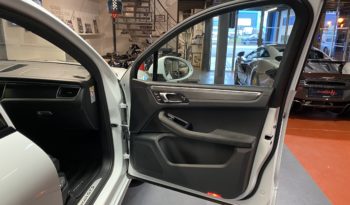 PORSCHE MACAN GTS V6  3.0  PDK 360CH plein