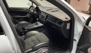 PORSCHE MACAN GTS V6  3.0  PDK 360CH plein