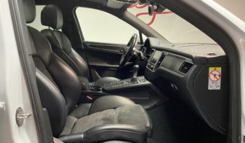 PORSCHE MACAN GTS V6  3.0  PDK 360CH plein
