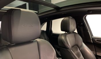 PORSCHE MACAN GTS V6  3.0  PDK 360CH plein