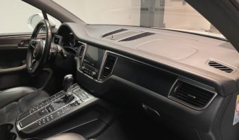PORSCHE MACAN GTS V6  3.0  PDK 360CH plein