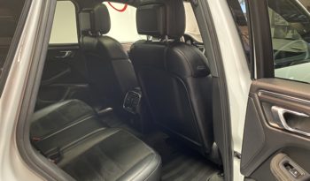 PORSCHE MACAN GTS V6  3.0  PDK 360CH plein