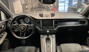 PORSCHE MACAN GTS V6  3.0  PDK 360CH plein