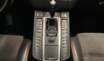PORSCHE MACAN GTS V6  3.0  PDK 360CH plein