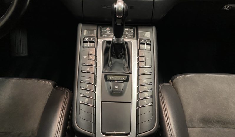PORSCHE MACAN GTS V6  3.0  PDK 360CH plein