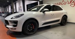 PORSCHE MACAN GTS V6  3.0  PDK 360CH