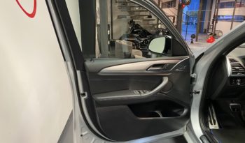 BMW X3 (G01) XDRIVE 20DA – 190CH – M SPORT plein
