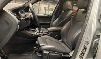 BMW X3 (G01) XDRIVE 20DA – 190CH – M SPORT plein