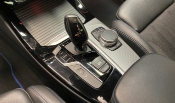 BMW X3 (G01) XDRIVE 20DA – 190CH – M SPORT plein