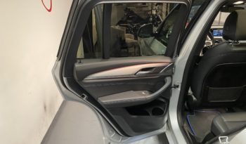 BMW X3 (G01) XDRIVE 20DA – 190CH – M SPORT plein