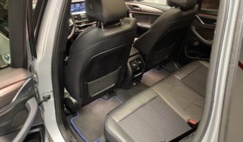 BMW X3 (G01) XDRIVE 20DA – 190CH – M SPORT plein