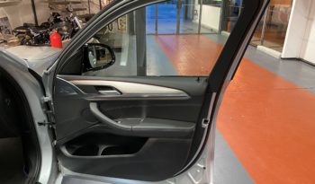 BMW X3 (G01) XDRIVE 20DA – 190CH – M SPORT plein