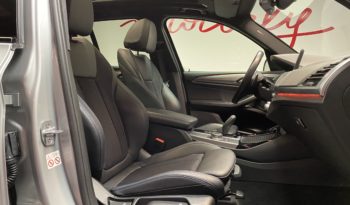 BMW X3 (G01) XDRIVE 20DA – 190CH – M SPORT plein