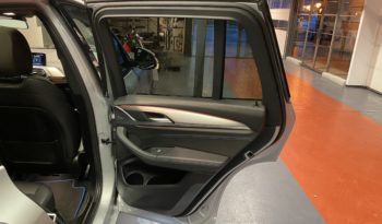 BMW X3 (G01) XDRIVE 20DA – 190CH – M SPORT plein