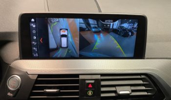 BMW X3 (G01) XDRIVE 20DA – 190CH – M SPORT plein