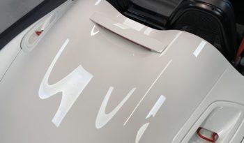 PORSCHE BOXSTER 987 SPYDER  3.4 320 CH BVM plein