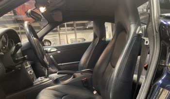 PORSCHE – 911 (997-1) CARRERA S – 3.8 – BVM – 355 CH plein