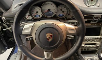 PORSCHE – 911 (997-1) CARRERA S – 3.8 – BVM – 355 CH plein