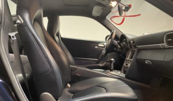 PORSCHE – 911 (997-1) CARRERA S – 3.8 – BVM – 355 CH plein