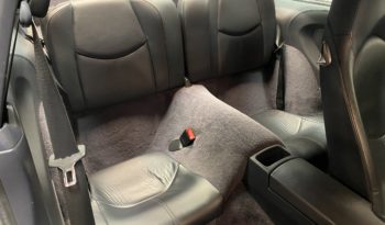 PORSCHE – 911 (997-1) CARRERA S – 3.8 – BVM – 355 CH plein