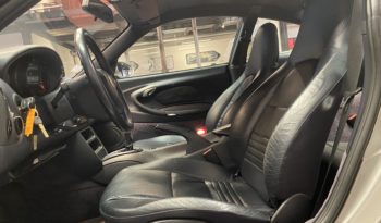 PORSCHE 911 (996) CARRERA 3.4  BV6 300 CH plein