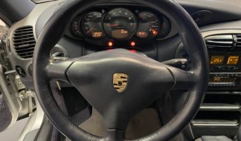 PORSCHE 911 (996) CARRERA 3.4  BV6 300 CH plein