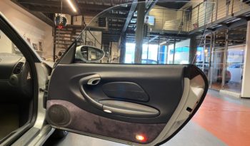 PORSCHE 911 (996) CARRERA 3.4  BV6 300 CH plein
