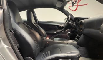 PORSCHE 911 (996) CARRERA 3.4  BV6 300 CH plein
