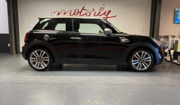 MINI COOPER SD SEVEN BVA 170 CH plein