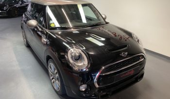MINI COOPER SD SEVEN BVA 170 CH plein