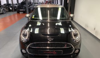 MINI COOPER SD SEVEN BVA 170 CH plein