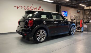 MINI COOPER SD SEVEN BVA 170 CH plein