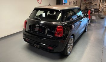 MINI COOPER SD SEVEN BVA 170 CH plein