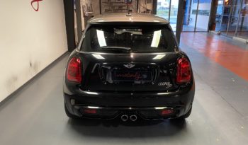 MINI COOPER SD SEVEN BVA 170 CH plein